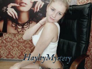 HayleyMystery