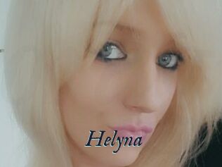 Helyna