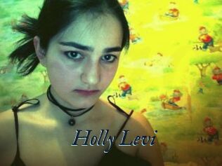 Holly_Levi