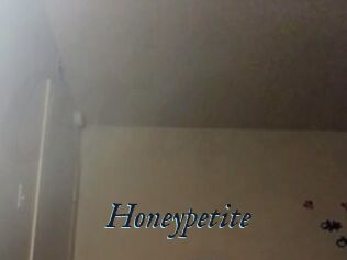 Honeypetite