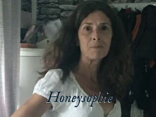 Honeysophie