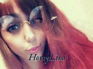 HornyLika_