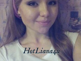 HotLiana4u