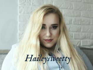 Haileysweetty