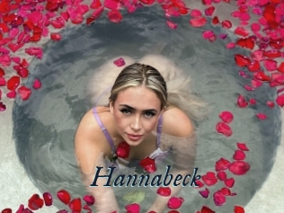 Hannabeck