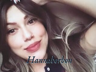 Hannaborbon