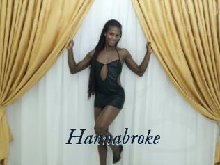 Hannabroke