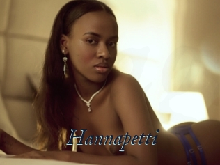 Hannapetti