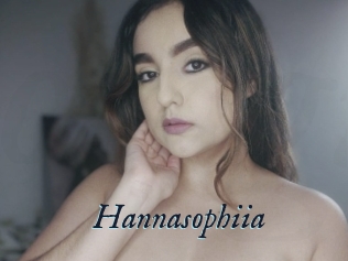 Hannasophiia