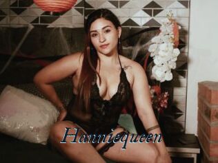 Hanniequeen