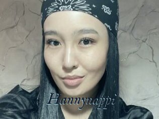 Hannynappi