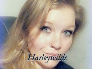 Harleywilde