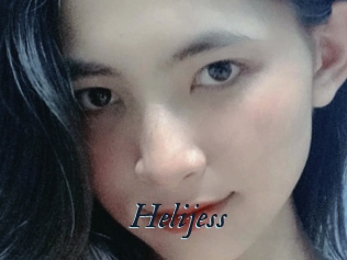 Helijess