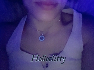 Helloclitty