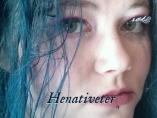 Henativeter