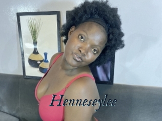 Henneseylee