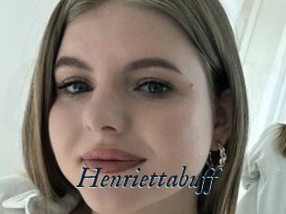 Henriettabuff