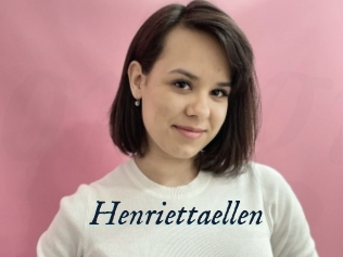 Henriettaellen