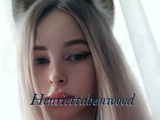 Henriettahenwood