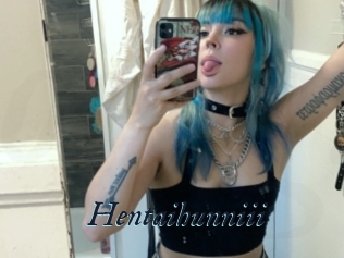 Hentaihunniii