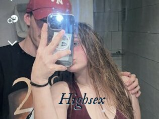 Highsex