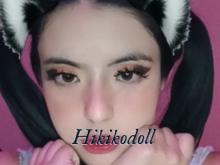 Hikikodoll