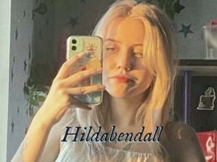 Hildabendall