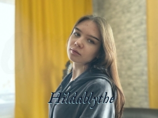 Hildablythe