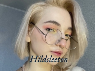 Hildcleeton