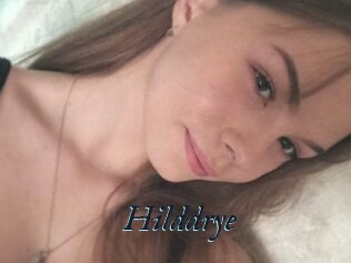 Hilddrye