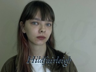 Hildfairleigh