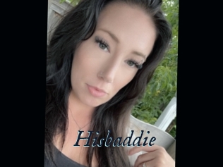 Hisbaddie