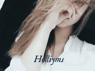 Holliyms