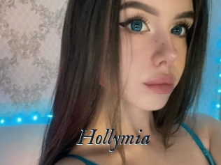 Hollymia