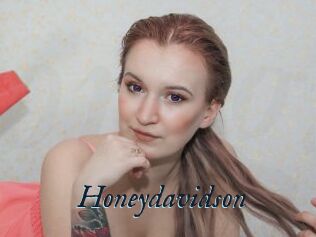 Honeydavidson