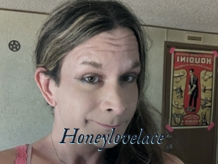 Honeylovelace