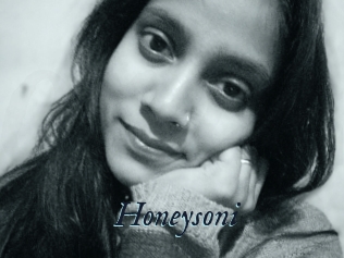 Honeysoni