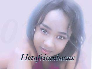 Hotafricanbaexx