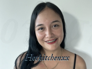 Hotkitchenxx