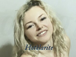 Hotklarite