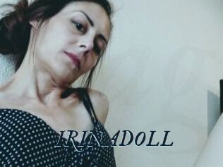 IRINADOLL