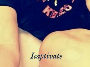 Icaptivate