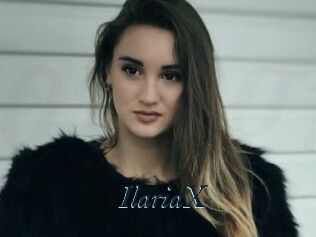 IlariaX