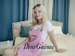 IleneGaines