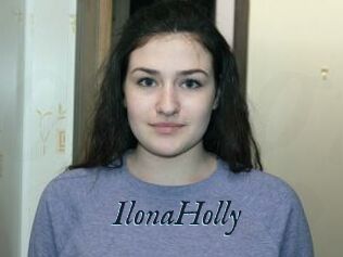 IlonaHolly