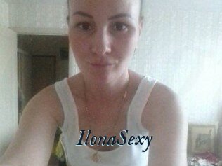 Ilona_Sexy_