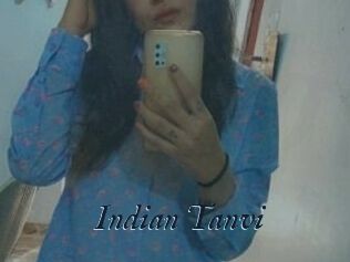 Indian_Tanvi