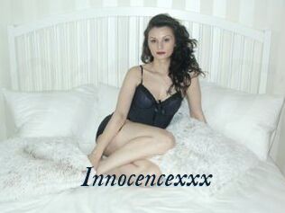 Innocencexxx