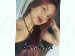 Irene_rousse