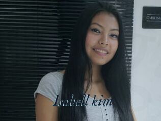 Isabell_kim